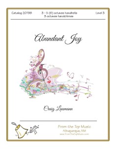 Abundant Joy