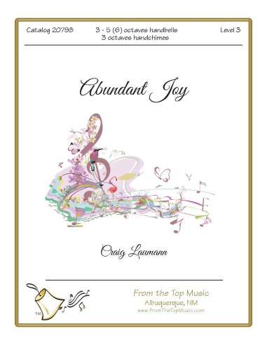 Abundant Joy