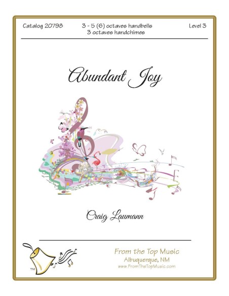 Abundant Joy