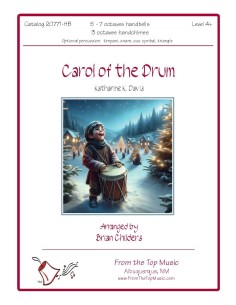 Carol of the Drum