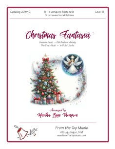 Christmas Fantasia