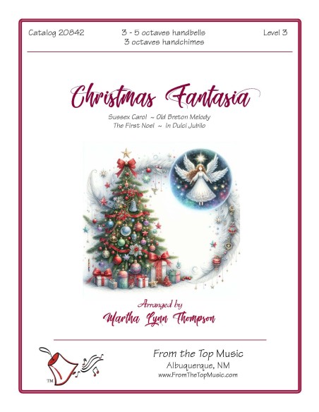 Christmas Fantasia