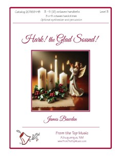 Hark! The Glad Sound!