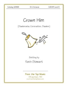 Crown Him