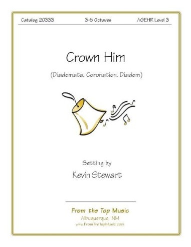 Crown Him