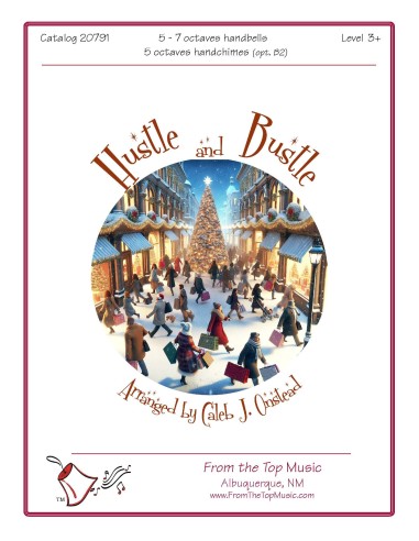Hustle and Bustle