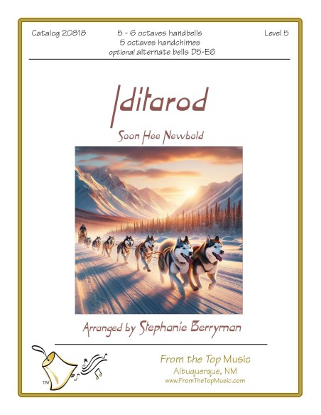 Iditarod