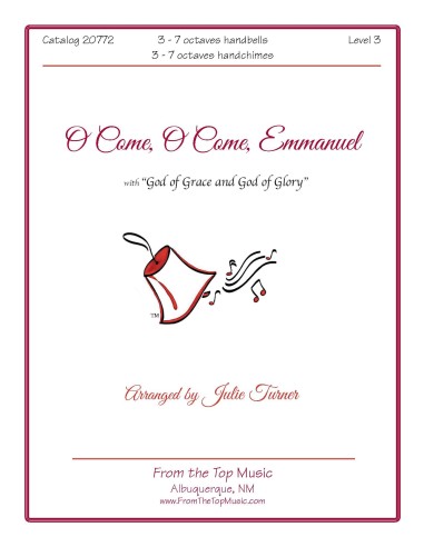 O Come O Come Emmanuel