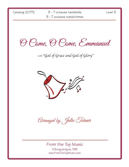 O Come O Come Emmanuel