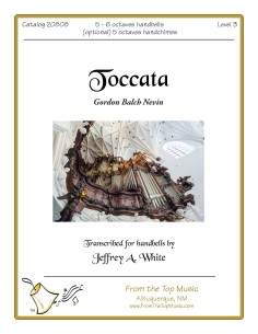 Toccata