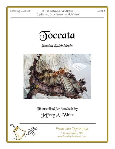 Toccata