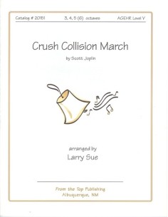 Crush Collision March