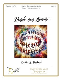 Rondo con Spirito