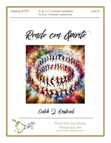 Rondo con Spirito