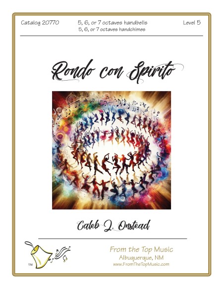Rondo con Spirito
