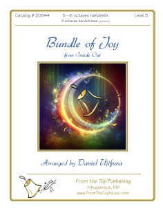 Bundle of Joy