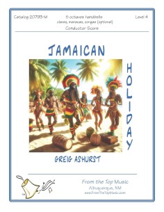 Jamaican Holiday