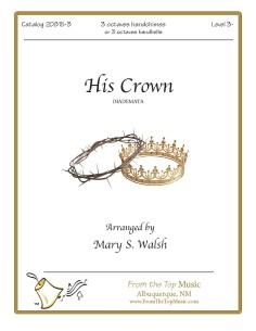His Crown