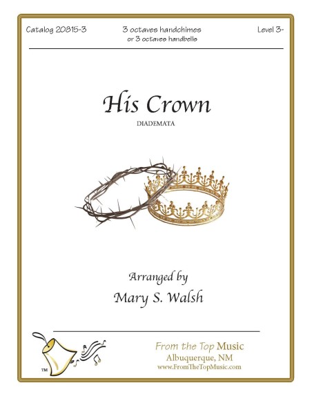 His Crown