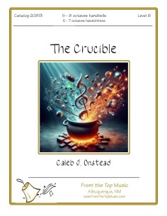 The Crucible