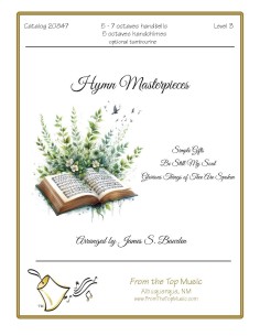 Hymn Masterpieces