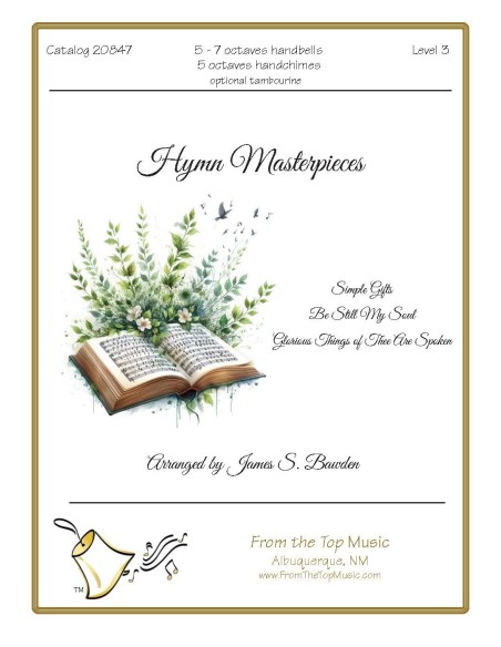 Hymn Masterpieces