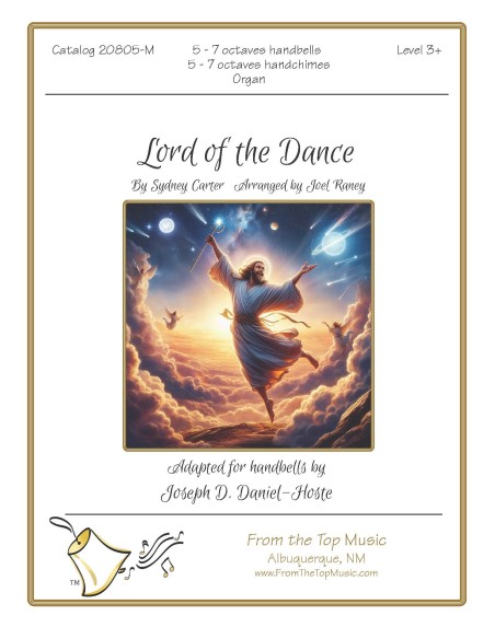 Lord of the Dance