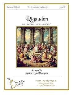 Rigaudon