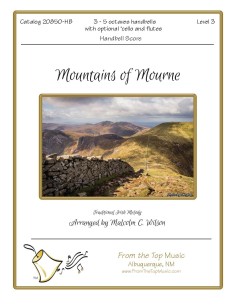 Mountains of Mourne 2