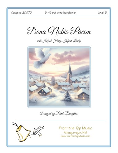 Dona Nobis Pacem