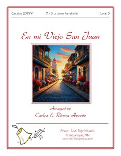 En mi Viejo San Juan
