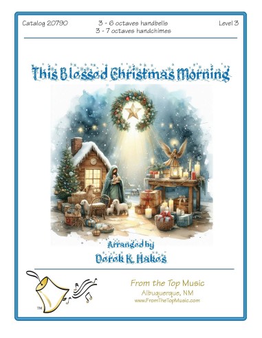 This Blessed Christmas Morning