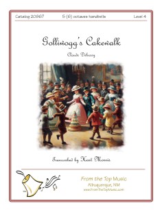 Golliwogg's Cakewalk