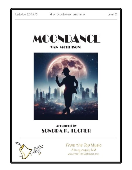 Moondance