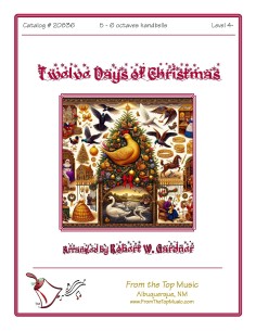 Twelve Days of Christmas