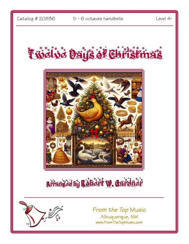 Twelve Days of Christmas