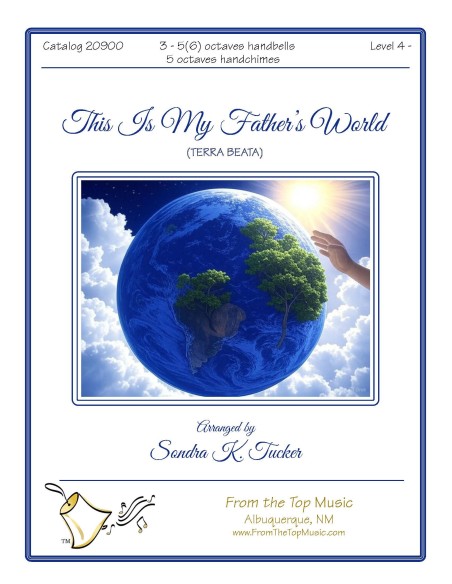 This Is My Father's World