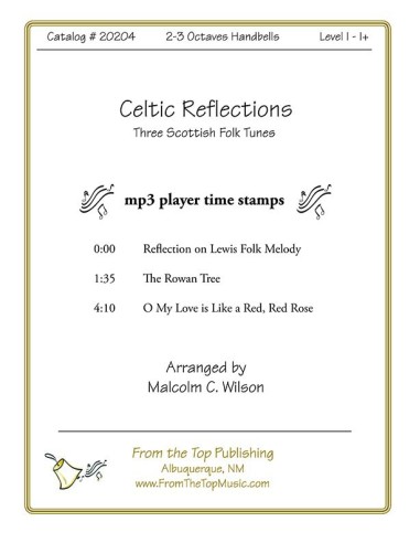 Celtic Reflections
