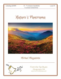 Nature's Panorama
