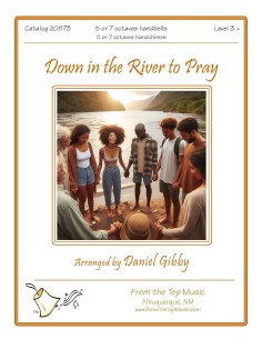 Down in the River to Pray