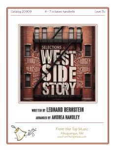 Selections from West Side Story