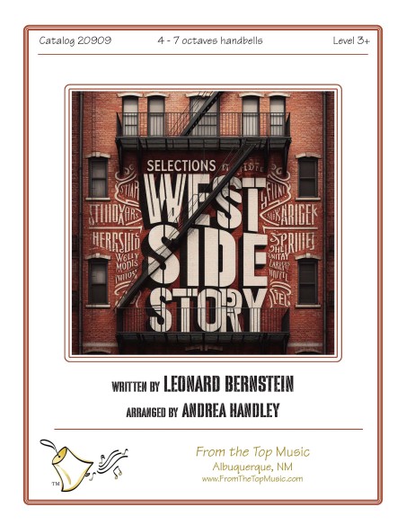 Selections from West Side Story