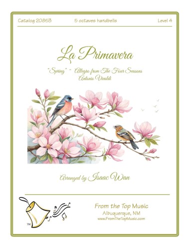 La Primavera