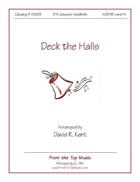 Deck the Halls