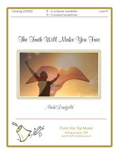 [The] Truth Will Make You Free