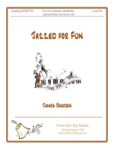 Jazzed for Fun