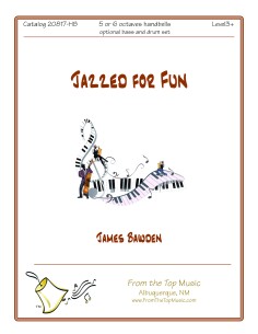 Jazzed for Fun 2