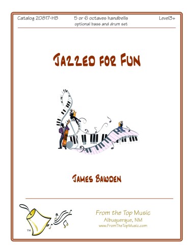 Jazzed for Fun