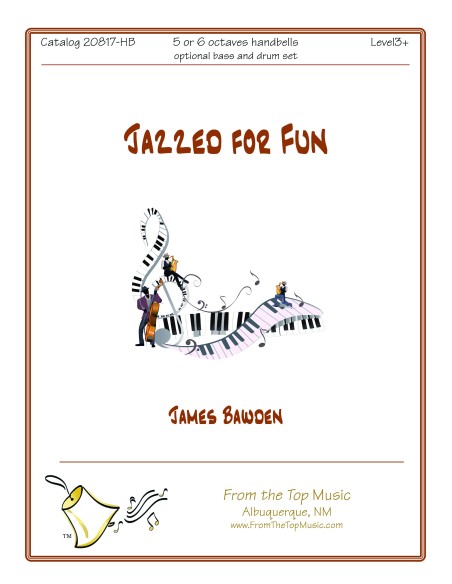 Jazzed for Fun