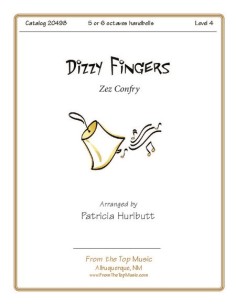 Dizzy Fingers